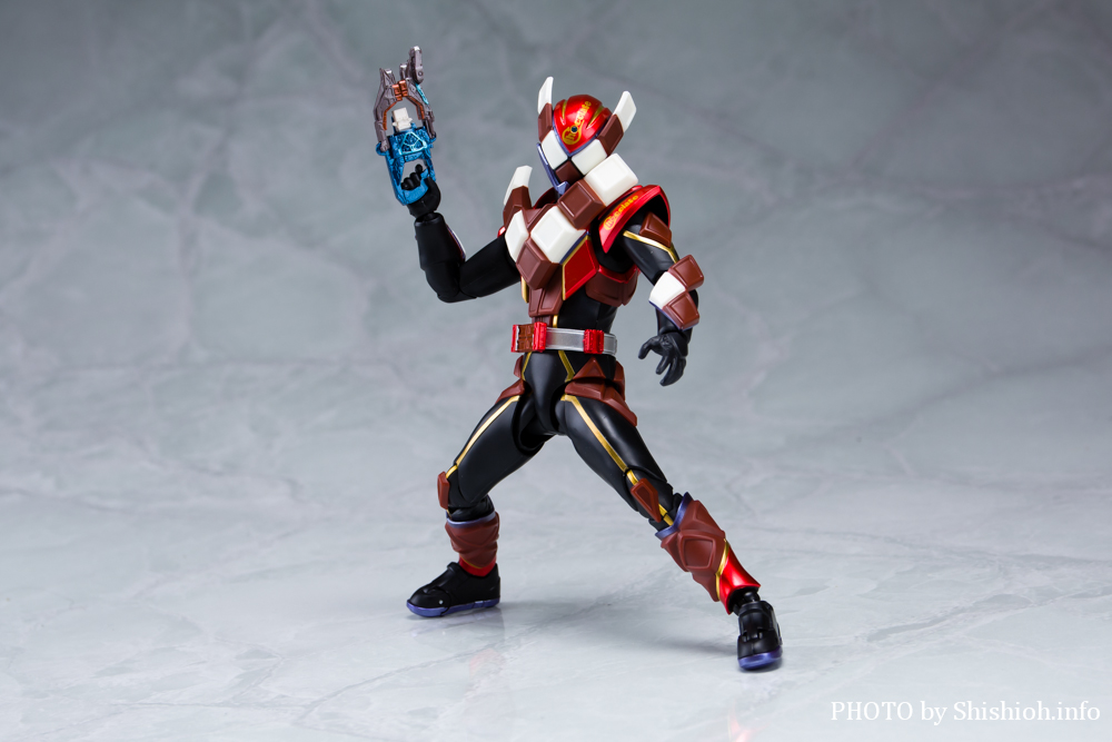 S.H.Figuarts ʃC_[@ `RhtH[
