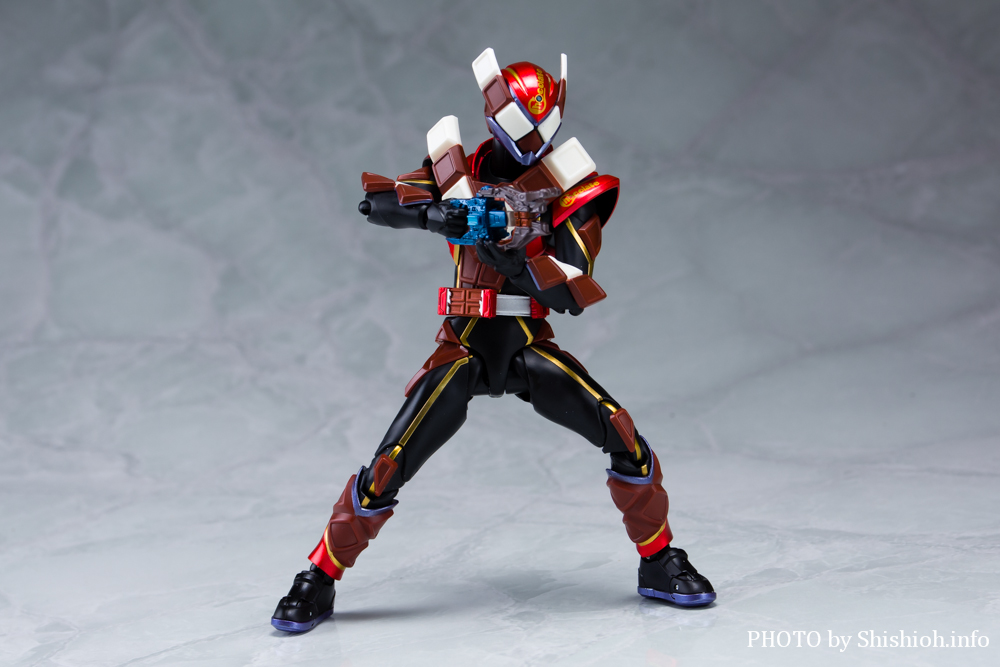 S.H.Figuarts ʃC_[@ `RhtH[