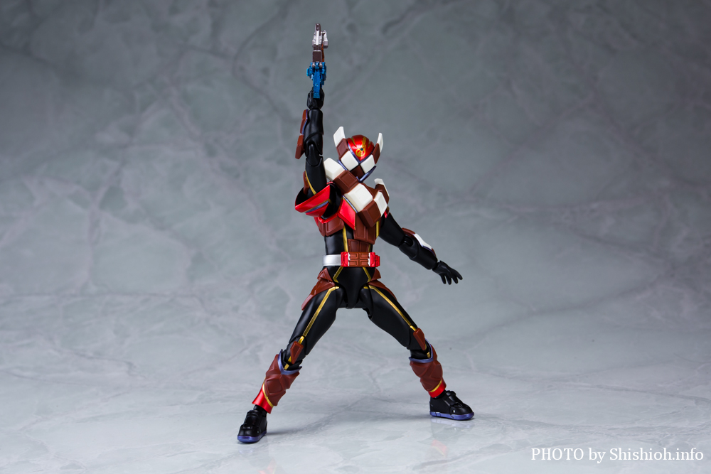S.H.Figuarts ʃC_[@ `RhtH[