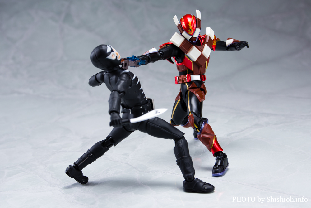 S.H.Figuarts ʃC_[@ `RhtH[