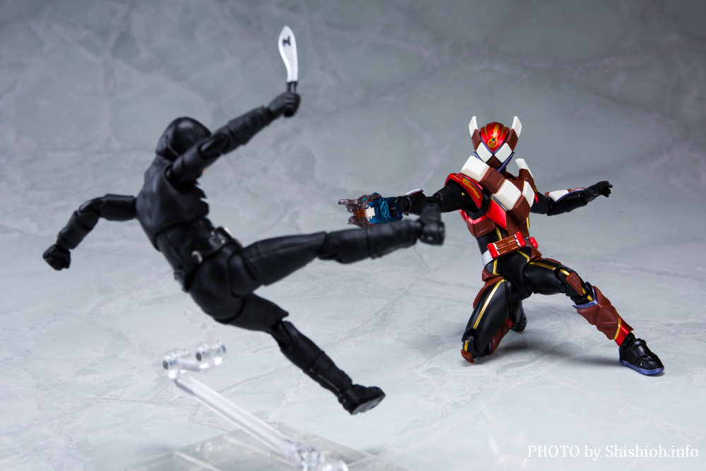 S.H.Figuarts ʃC_[@ `RhtH[