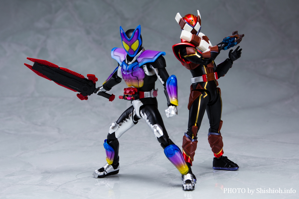 S.H.Figuarts ʃC_[@ `RhtH[