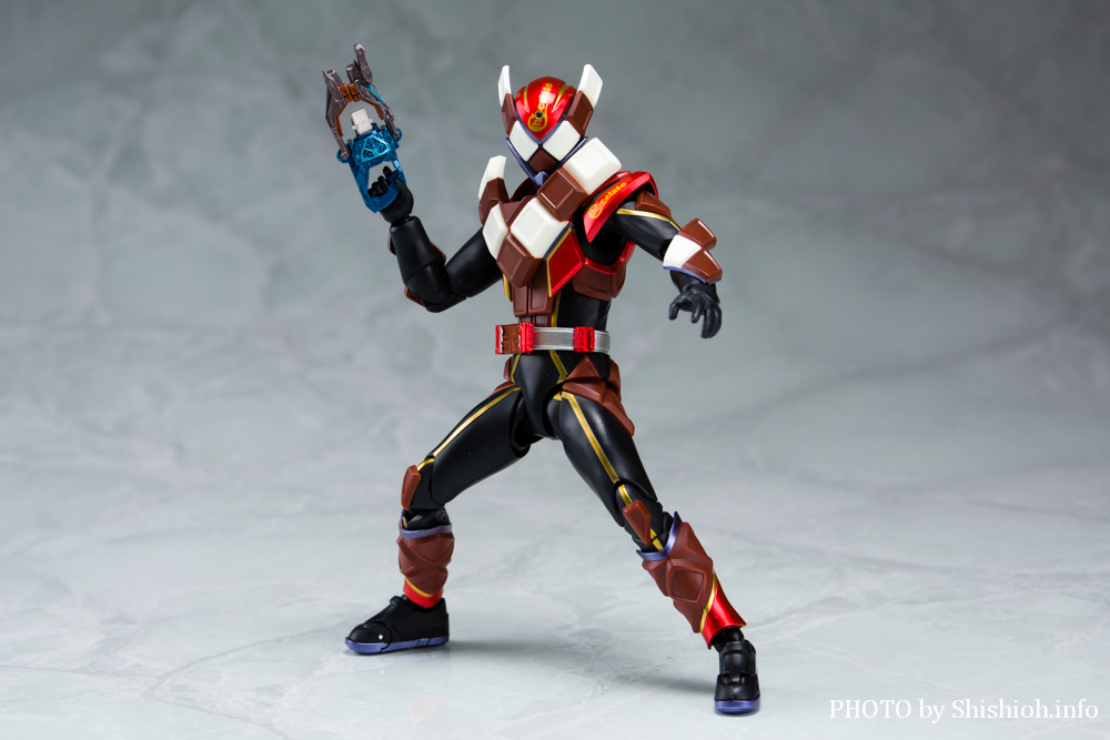 S.H.Figuarts ʃC_[@ `RhtH[