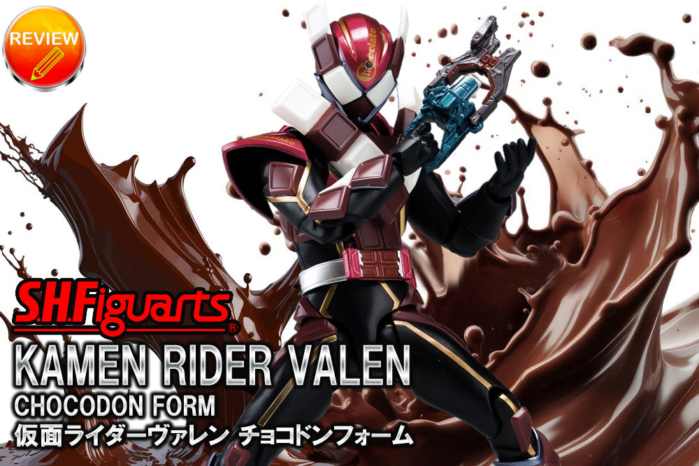 S.H.Figuarts ʃC_[@ `RhtH[
