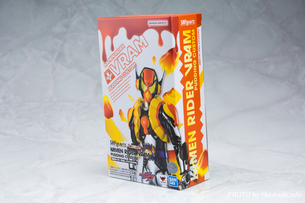 S.H.Figuarts ʃC_[ vJX^