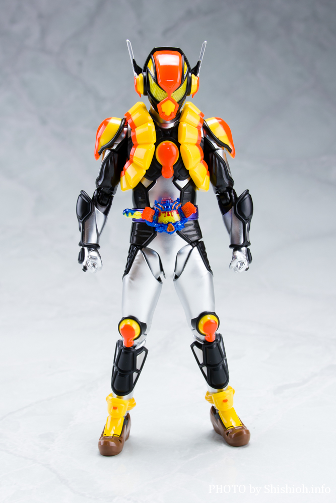 S.H.Figuarts ʃC_[ vJX^