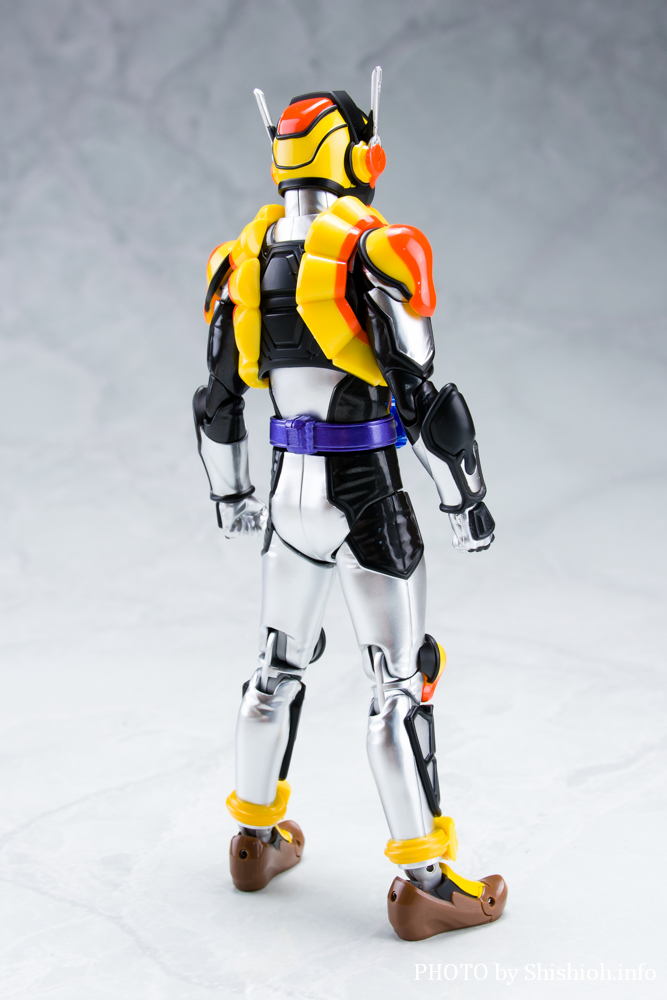S.H.Figuarts ʃC_[ vJX^