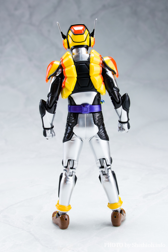 S.H.Figuarts ʃC_[ vJX^