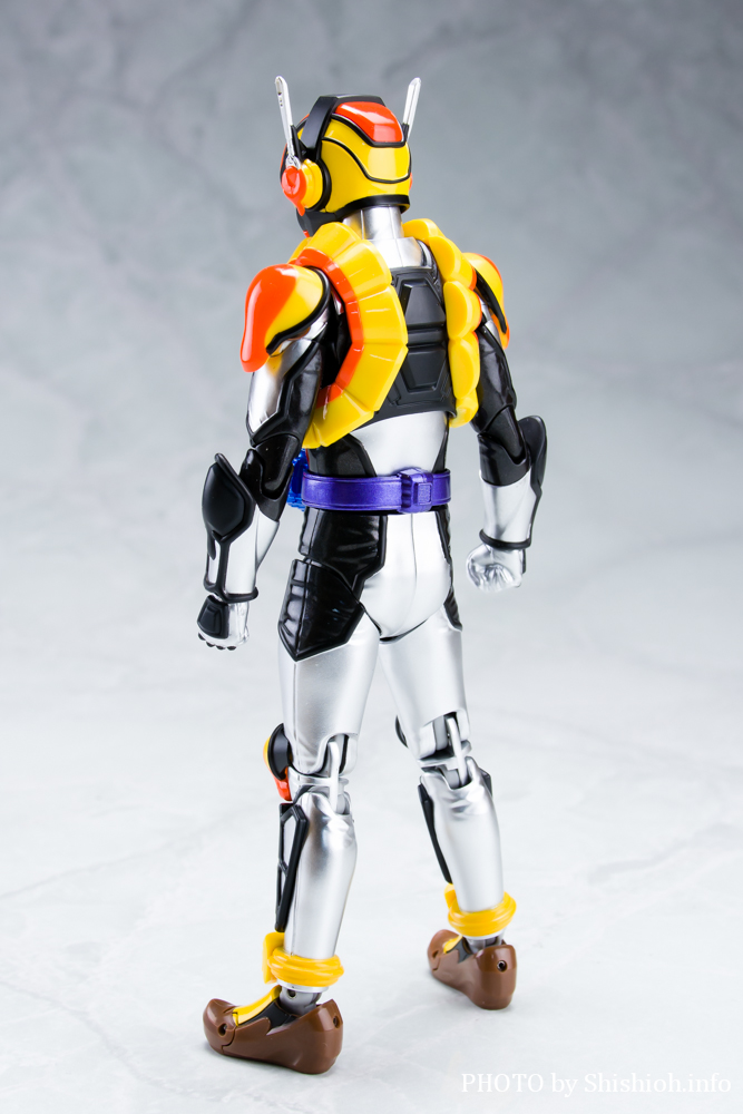 S.H.Figuarts ʃC_[ vJX^