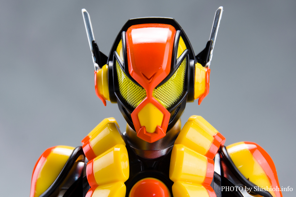 S.H.Figuarts ʃC_[ vJX^