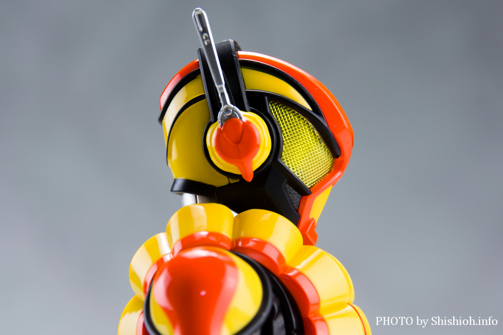 S.H.Figuarts ʃC_[ vJX^