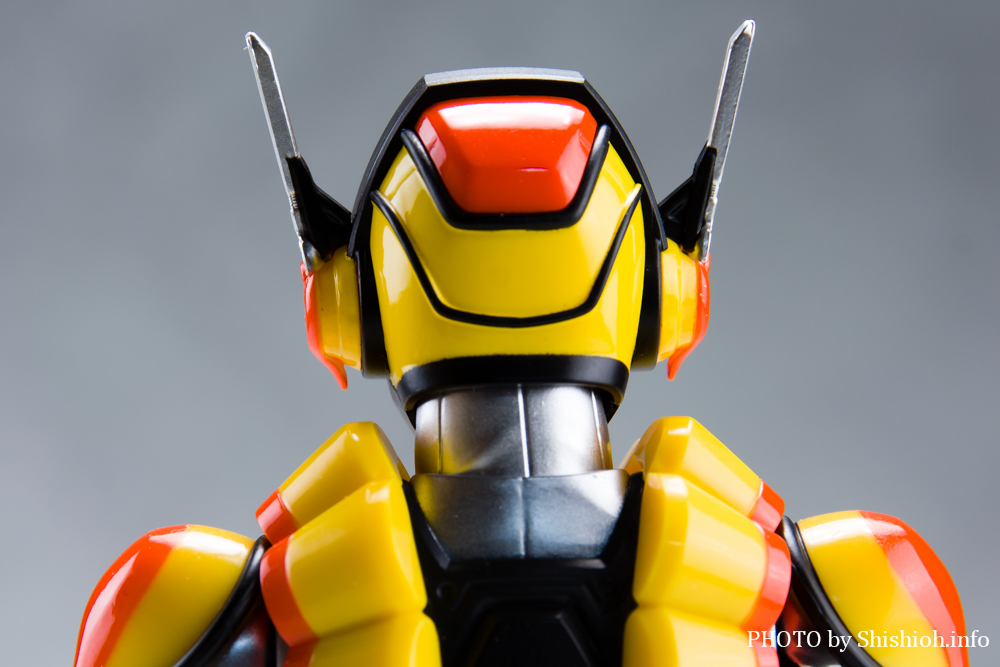 S.H.Figuarts ʃC_[ vJX^
