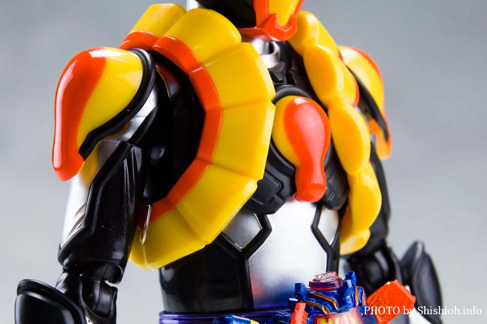 S.H.Figuarts ʃC_[ vJX^