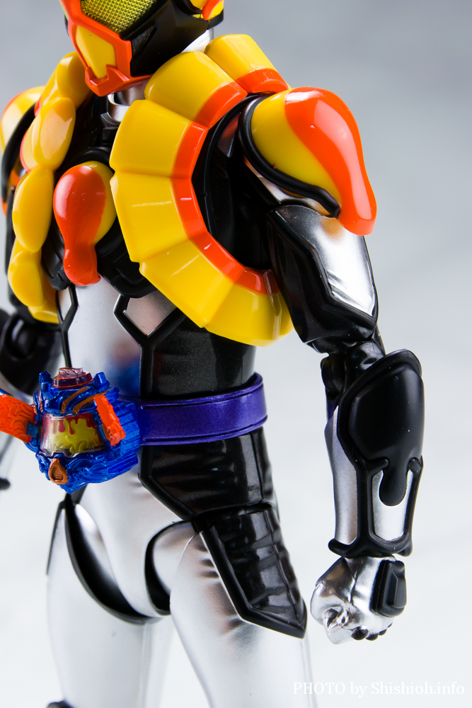S.H.Figuarts ʃC_[ vJX^