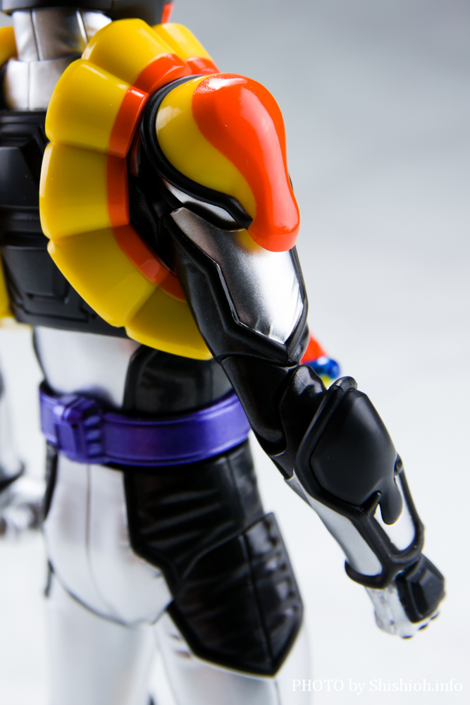 S.H.Figuarts ʃC_[ vJX^