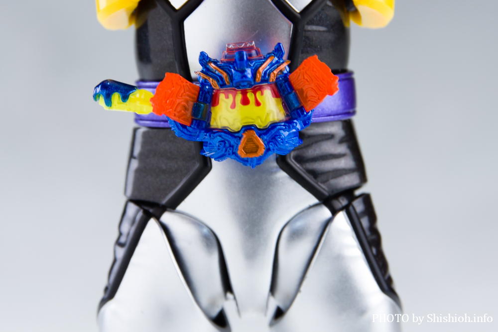S.H.Figuarts ʃC_[ vJX^