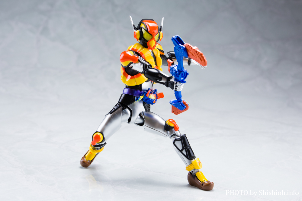 S.H.Figuarts ʃC_[ vJX^