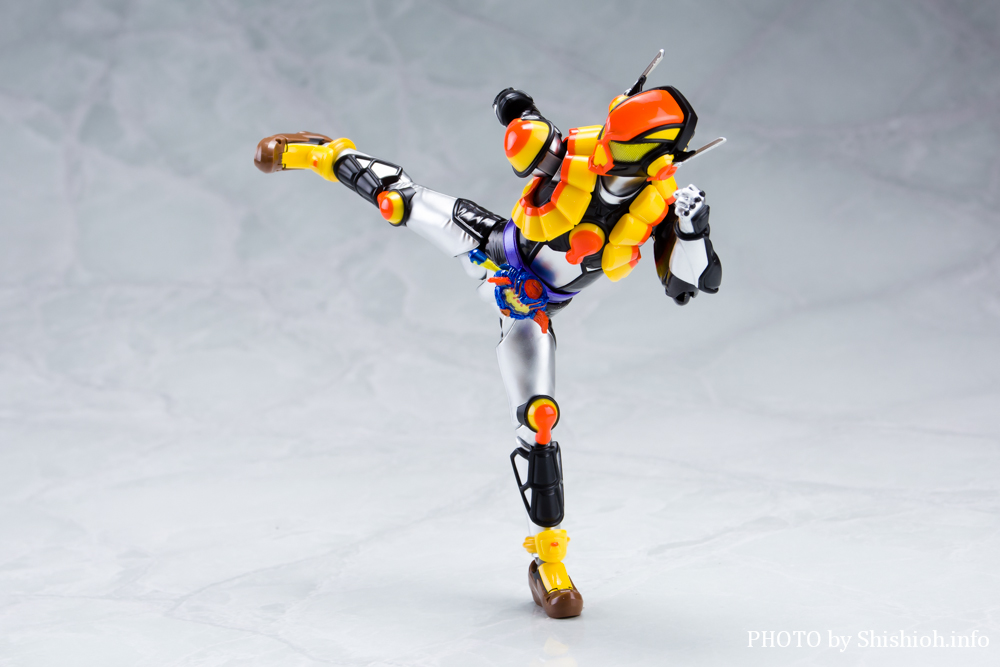 S.H.Figuarts ʃC_[ vJX^