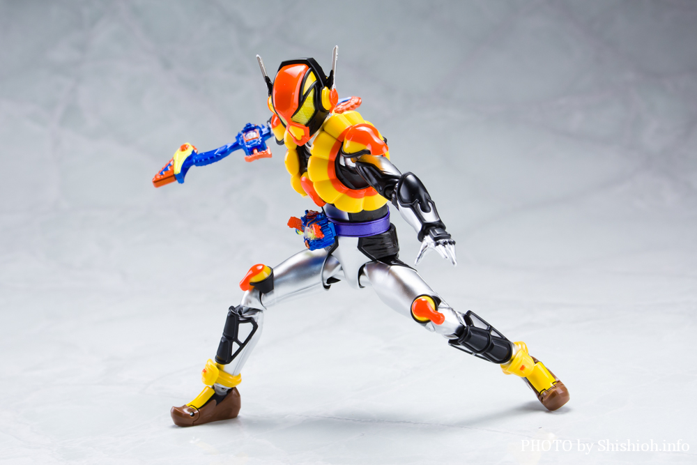 S.H.Figuarts ʃC_[ vJX^