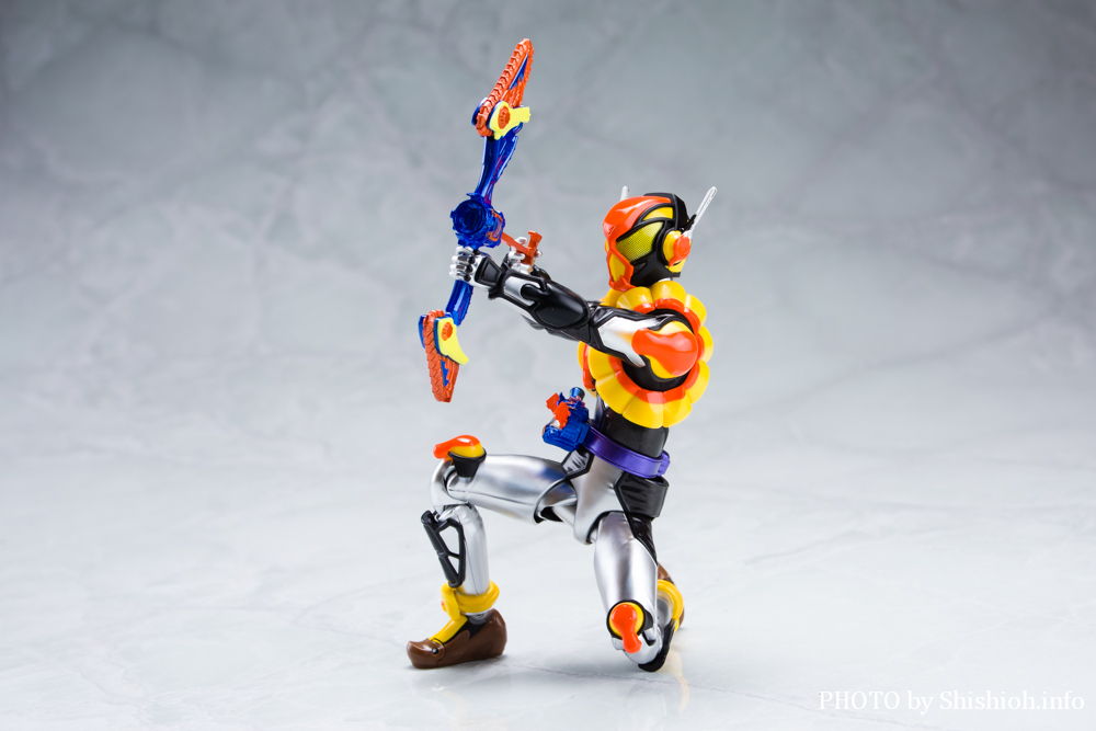 S.H.Figuarts ʃC_[ vJX^