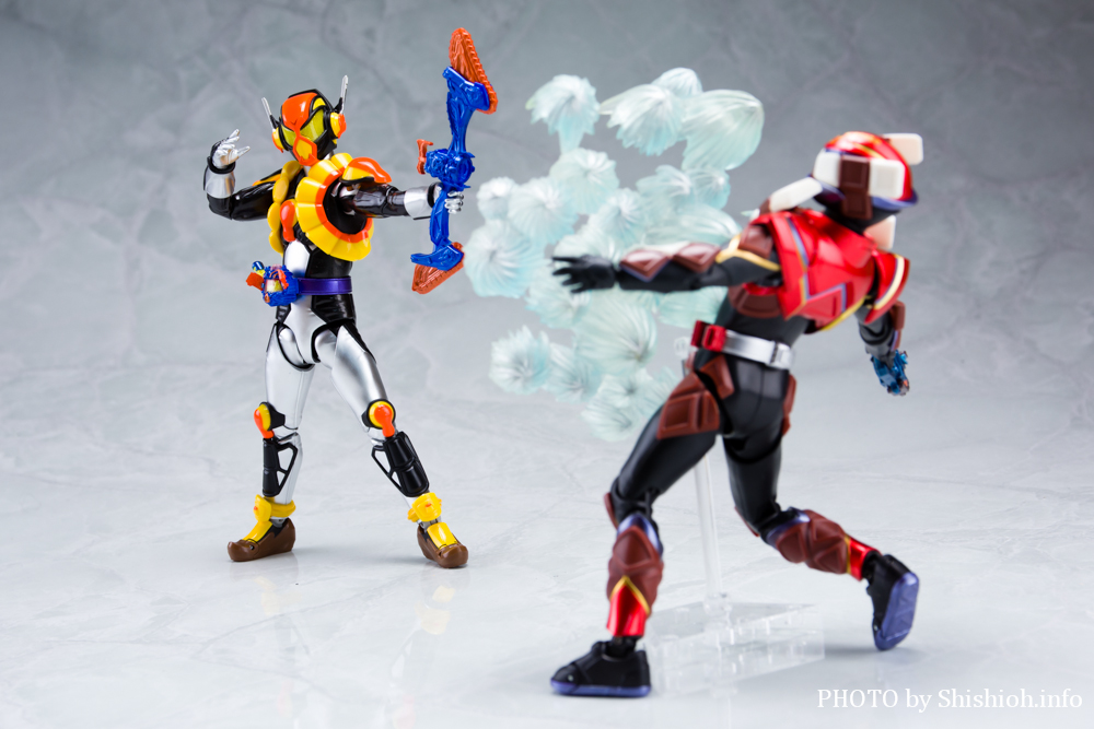 S.H.Figuarts ʃC_[ vJX^