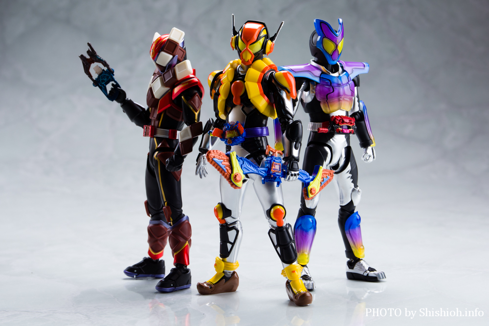 S.H.Figuarts ʃC_[ vJX^