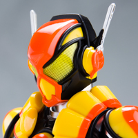 yOꃌr[zS.H.Figuarts ʃC_[ vJX^