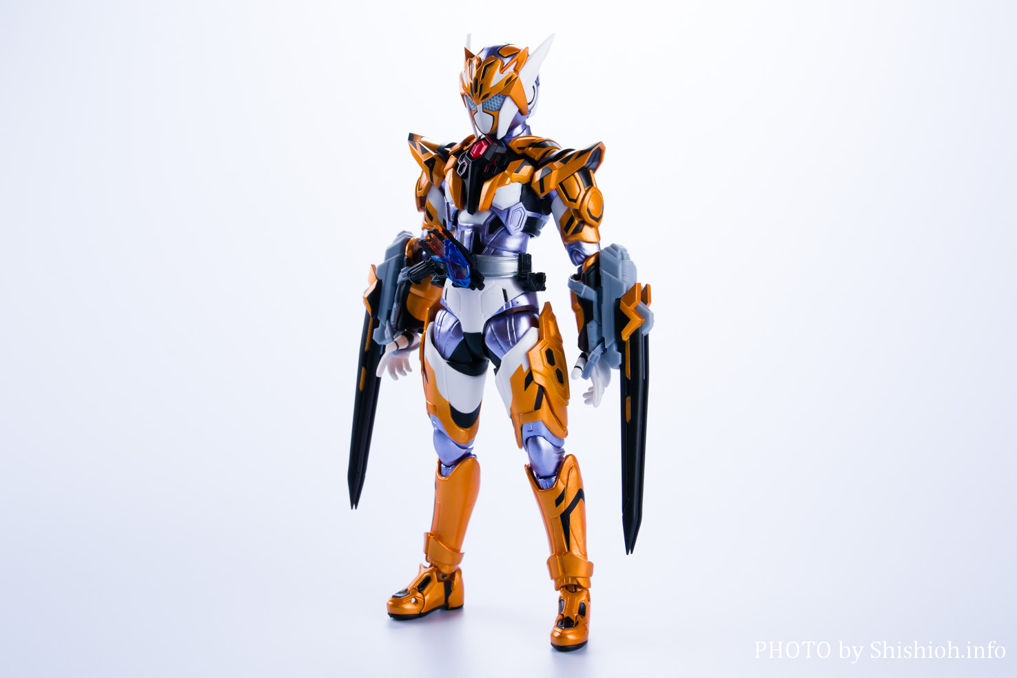 S.H.Figuarts ʃC_[oL[ WXeBXT[o