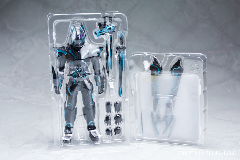 S.H.Figuarts ʃC_[XM[c