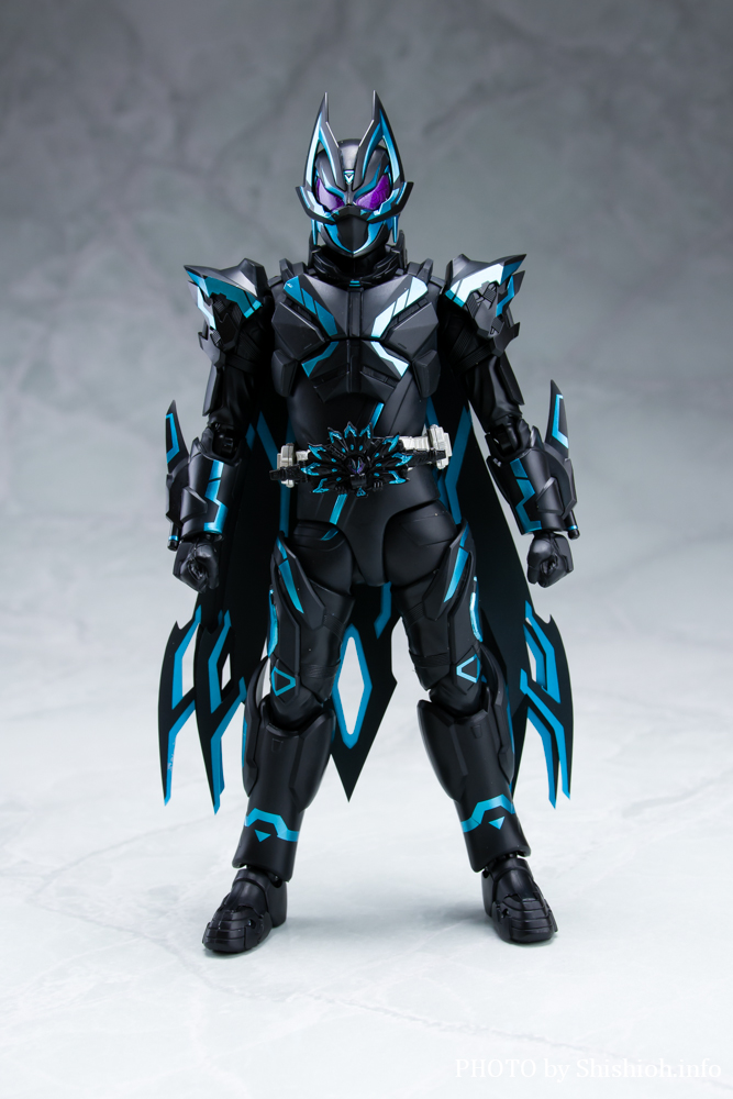 S.H.Figuarts ʃC_[XM[c