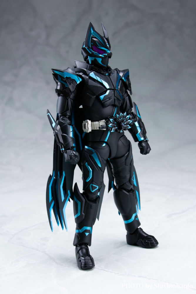 S.H.Figuarts ʃC_[XM[c