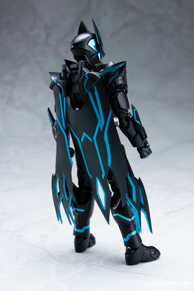 S.H.Figuarts ʃC_[XM[c
