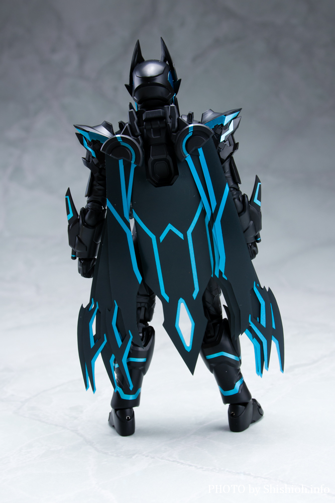 S.H.Figuarts ʃC_[XM[c