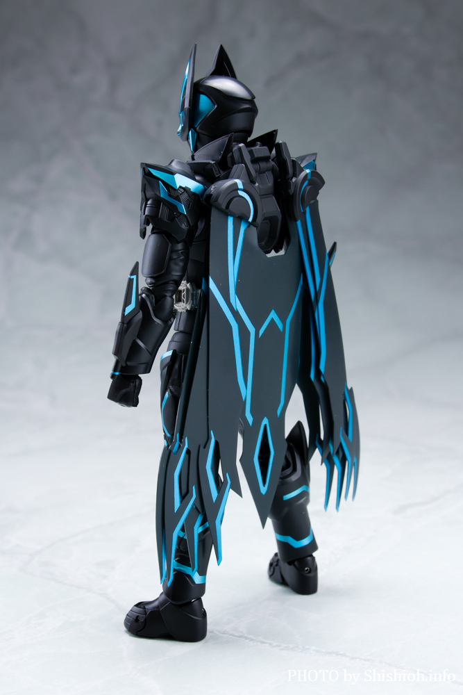 S.H.Figuarts ʃC_[XM[c