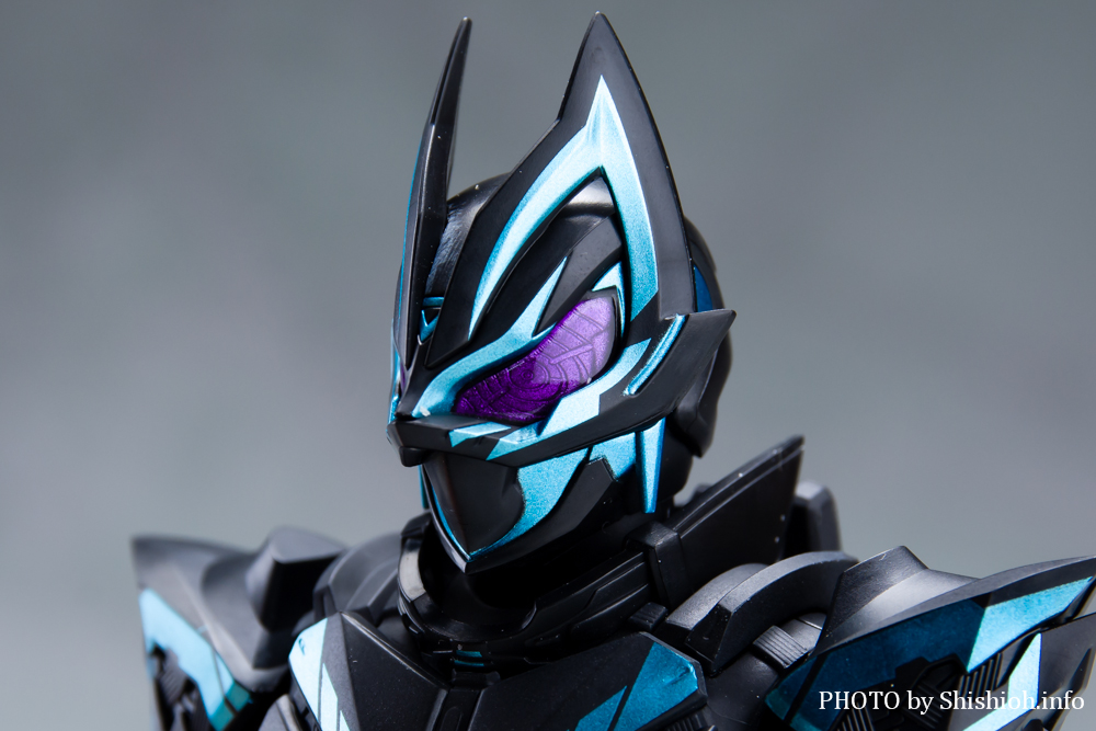 S.H.Figuarts ʃC_[XM[c