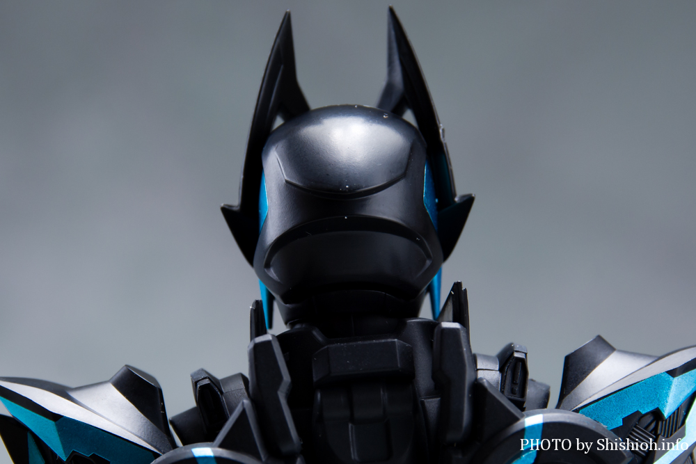 S.H.Figuarts ʃC_[XM[c