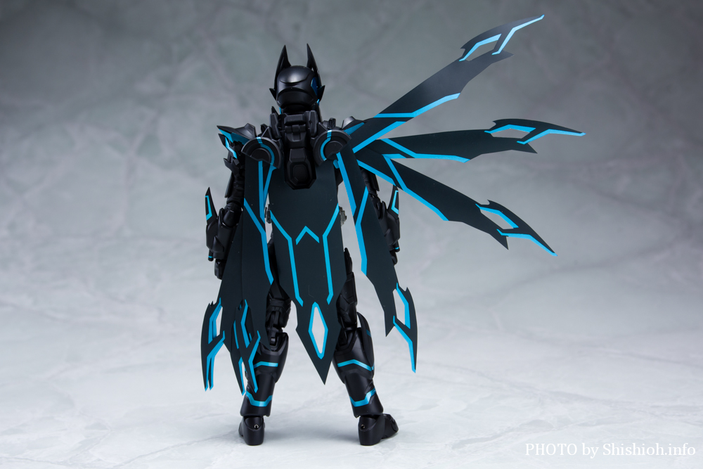 S.H.Figuarts ʃC_[XM[c