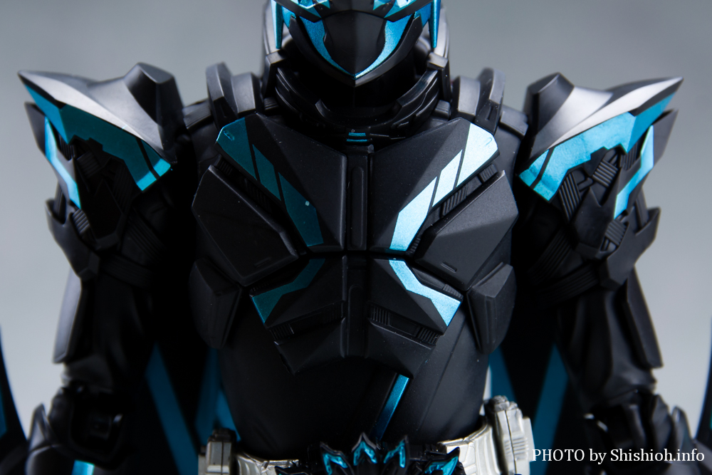 S.H.Figuarts ʃC_[XM[c