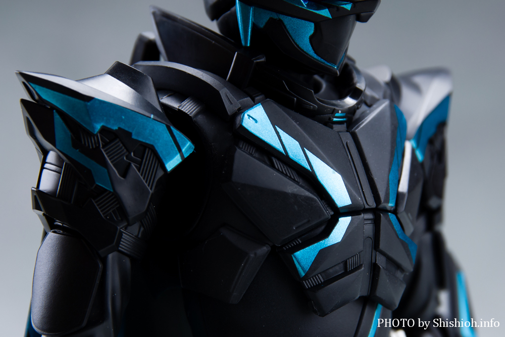 S.H.Figuarts ʃC_[XM[c