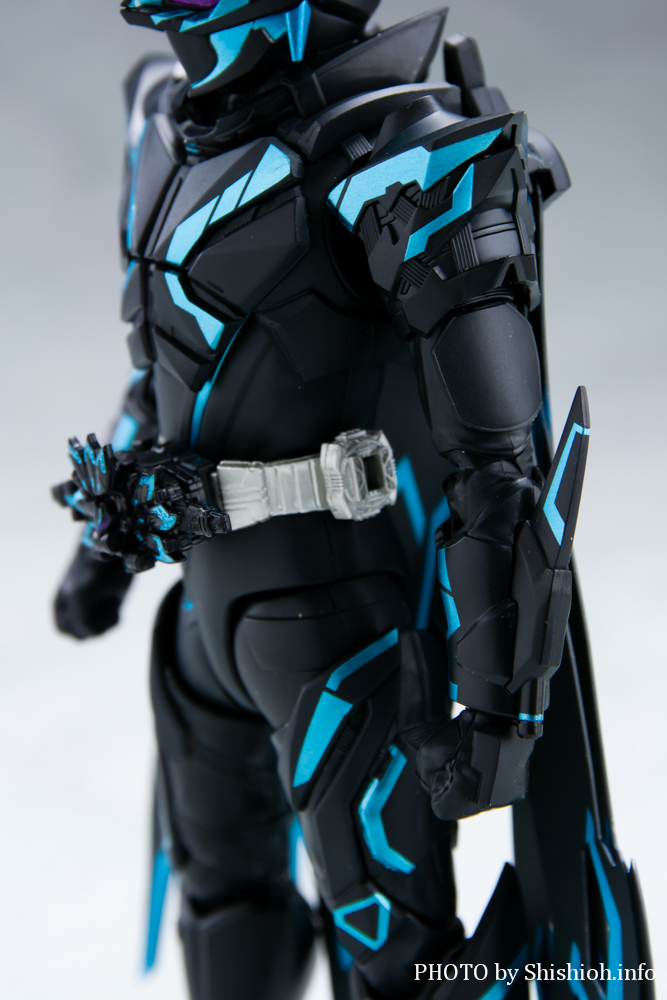 S.H.Figuarts ʃC_[XM[c
