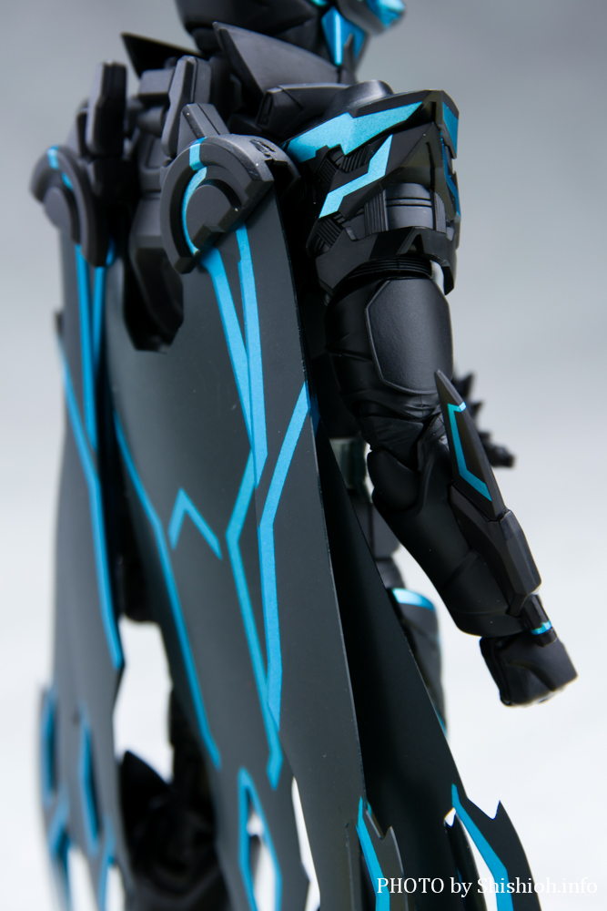S.H.Figuarts ʃC_[XM[c