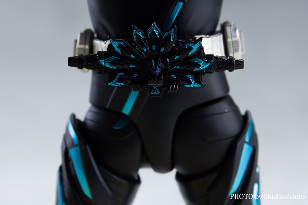 S.H.Figuarts ʃC_[XM[c