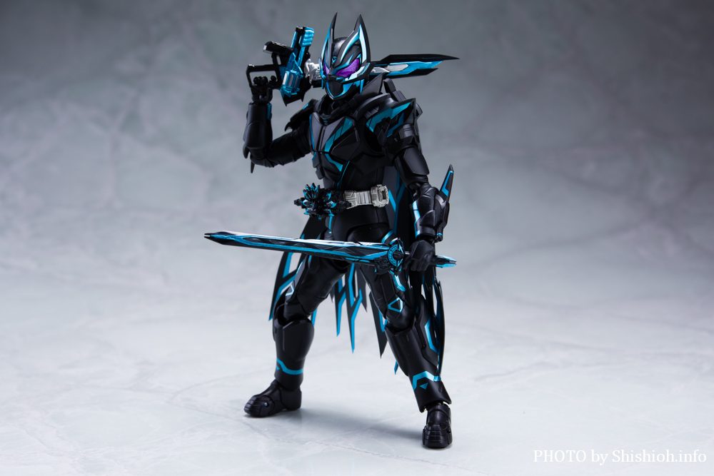 S.H.Figuarts ʃC_[XM[c