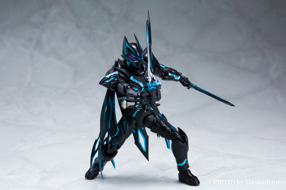 S.H.Figuarts ʃC_[XM[c