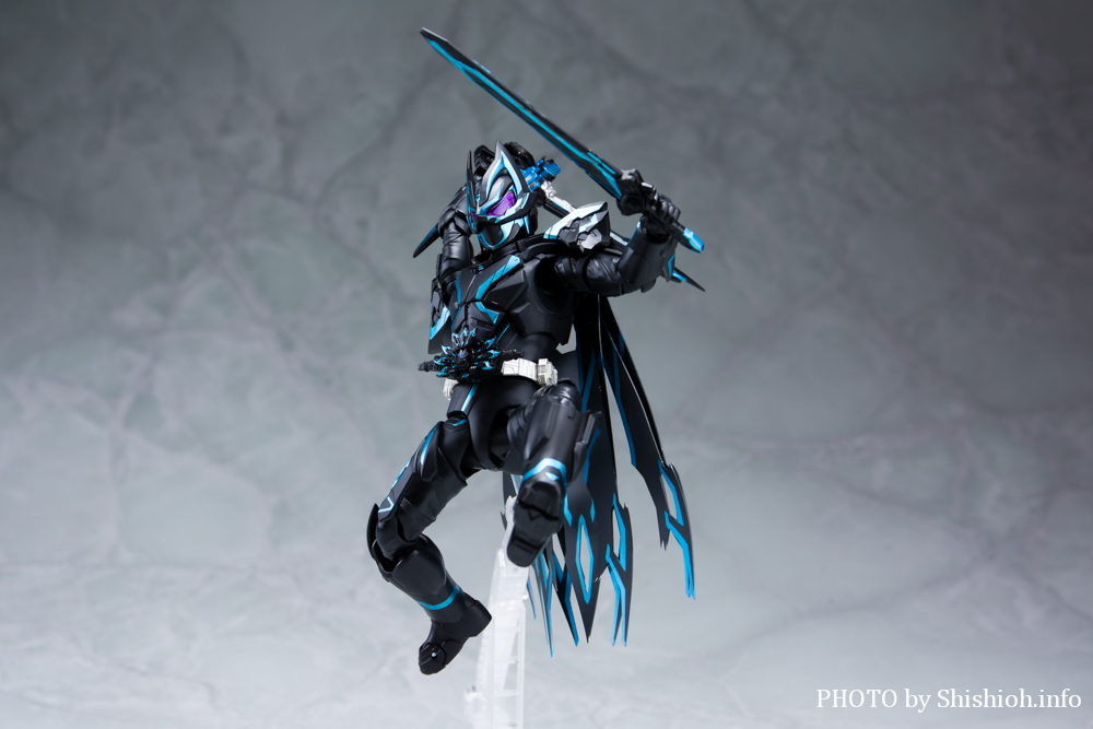 S.H.Figuarts ʃC_[XM[c