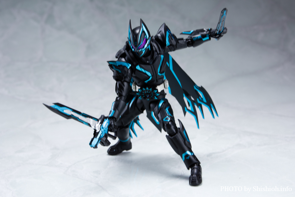 S.H.Figuarts ʃC_[XM[c