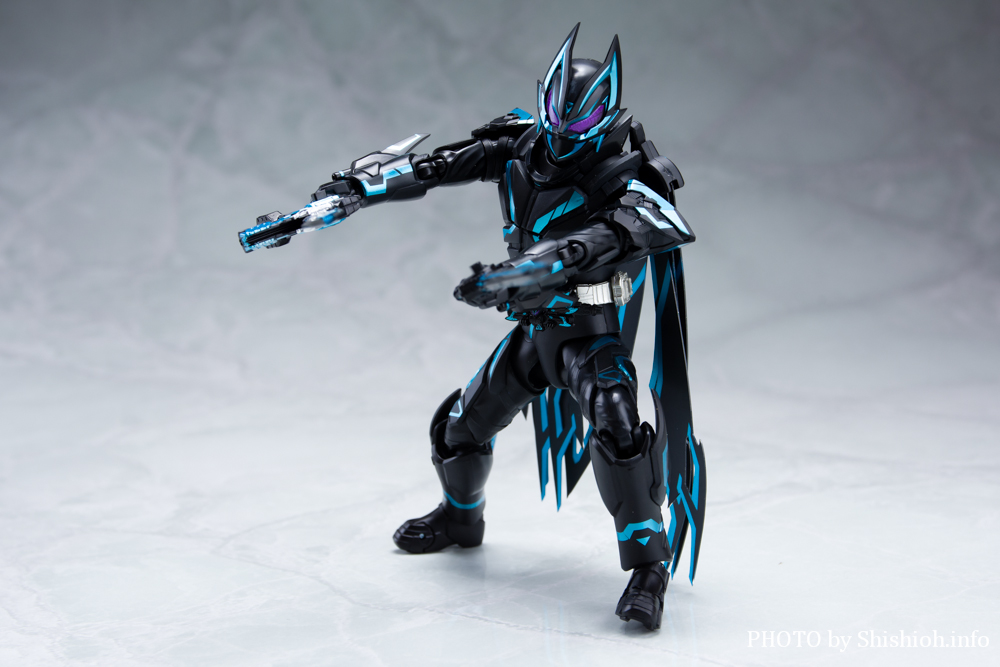 S.H.Figuarts ʃC_[XM[c