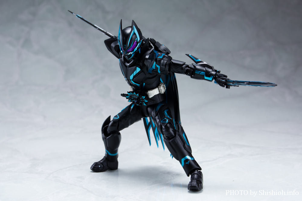 S.H.Figuarts ʃC_[XM[c