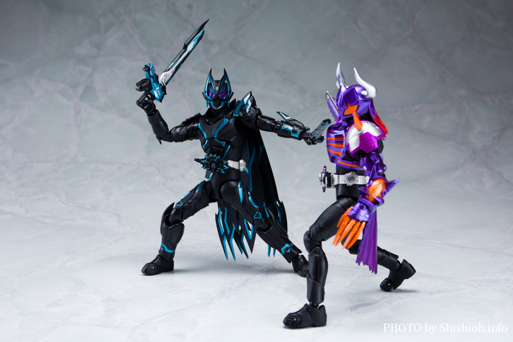 S.H.Figuarts ʃC_[XM[c