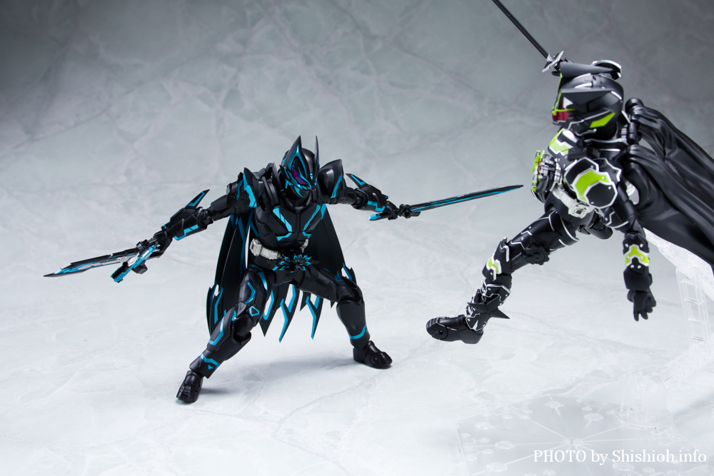 S.H.Figuarts ʃC_[XM[c